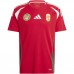 Prima Maglia Ungheria Euro 2024